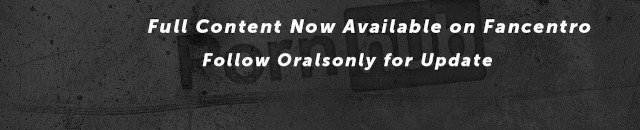 oralsonly