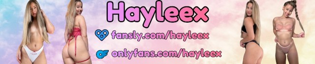 HayleeX