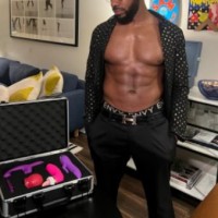 SexGodLeo