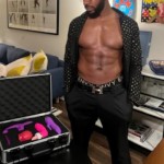 SexGodLeo
