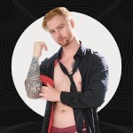 Silas Stone