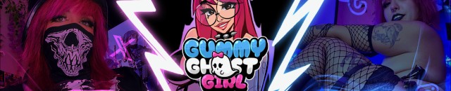 Gummyghost girl