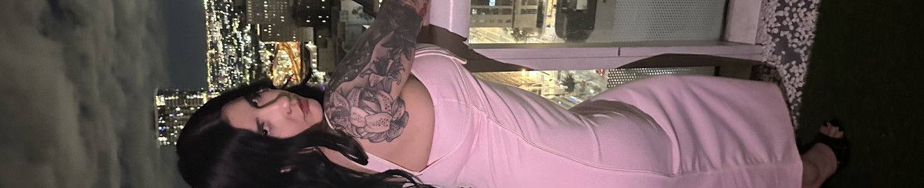 Bubble Booty Chanel Marie