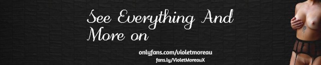 Violet Moreau