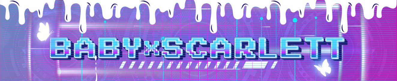 BabyxScarlett