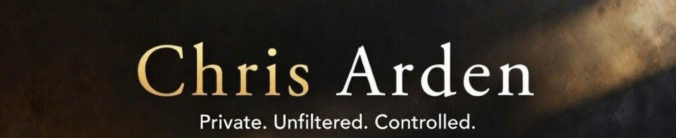 Chris Arden