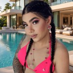 Jessie Ross TS