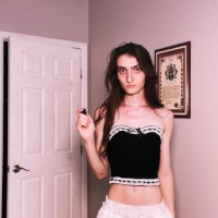 Kassie white