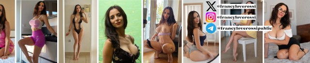 Francy Rossi