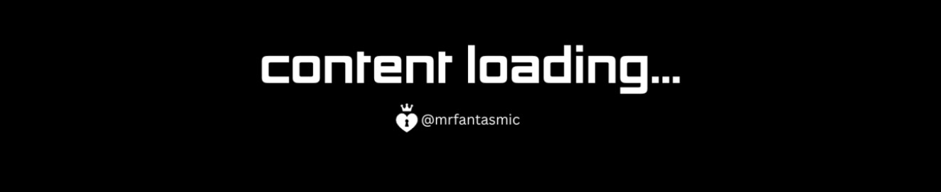 Mr Fantasmic