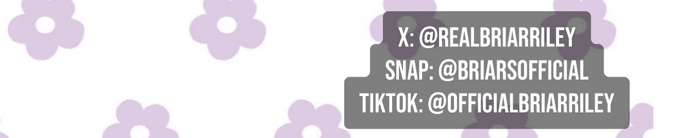 Briar Riley