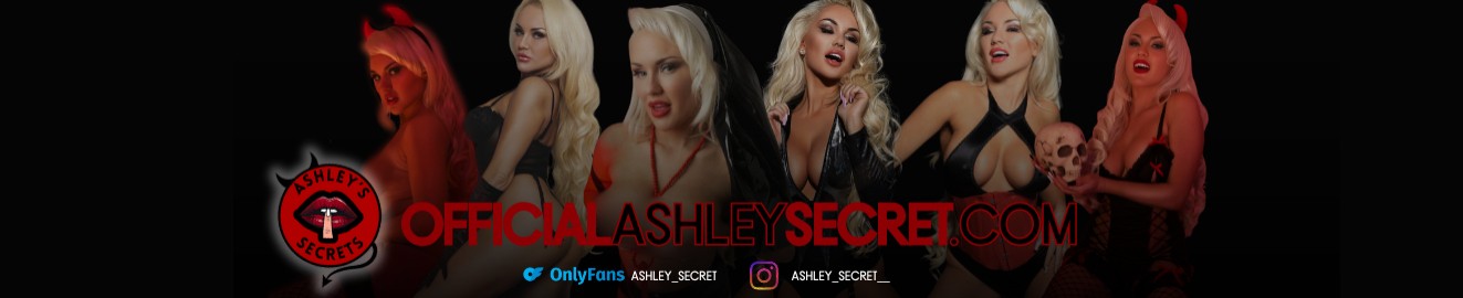 Ashley Jay Secret