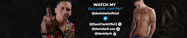 DANI CLARK OFICIAL
