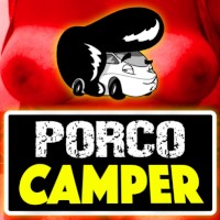 PORCO CAMPER