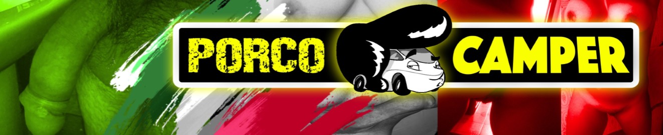 PORCO CAMPER