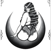 The Kinky Witch