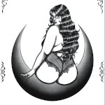 The Kinky Witch