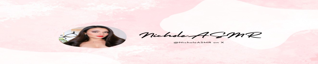 NicholeASMR