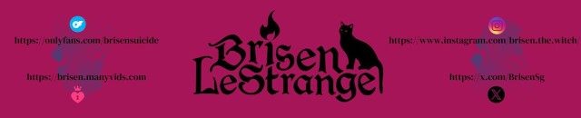 Brisen LeStrange