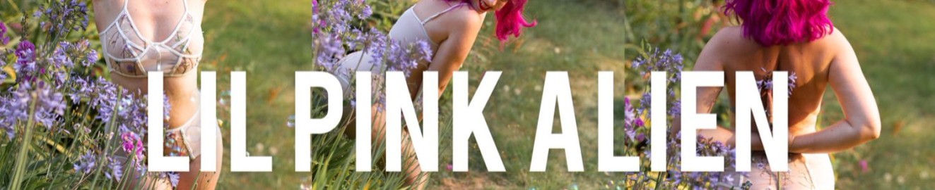 LilPinkAlien