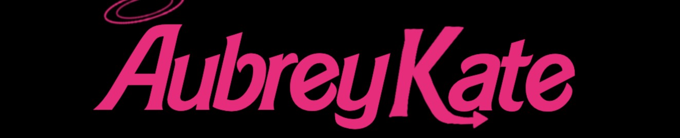 Aubrey Kate