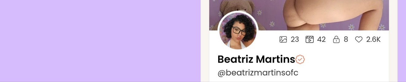 Beatriz Martins
