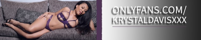 Krystal Davis