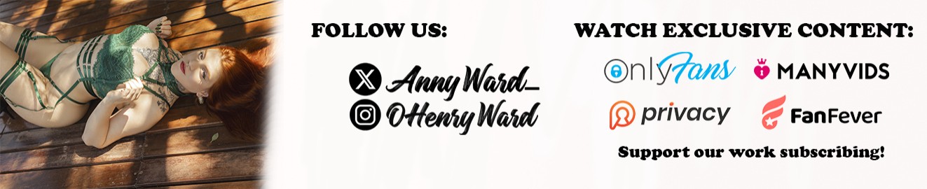 Anny Ward