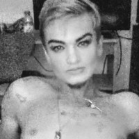 Nikki cumslut