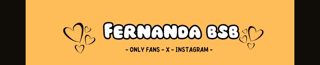 Fernanda Bsb
