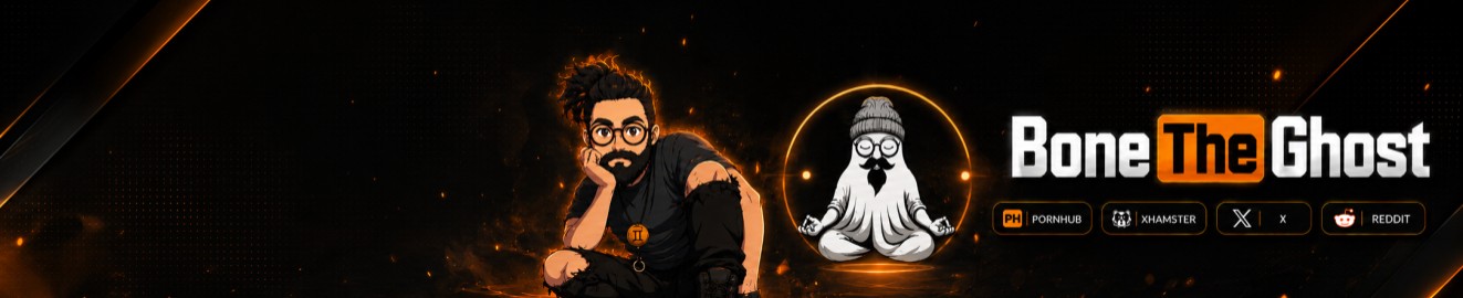 BoneTheGhost
