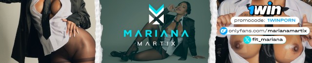 Mariana Martix Porn Videos - Verified Pornstar Profile | Pornhub