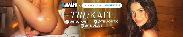 Tru Kait Porn Videos - Verified Pornstar Profile | Pornhub