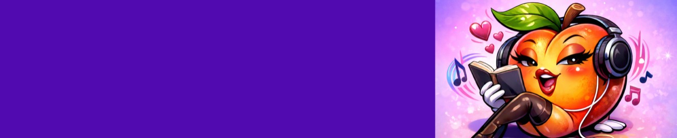 JuicyPeach Audio Erotica