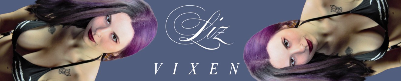 Liz Vixen