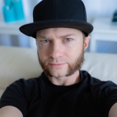 Alex Jett