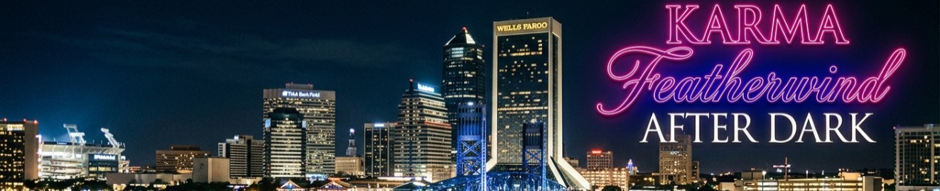 Karma Featherwind