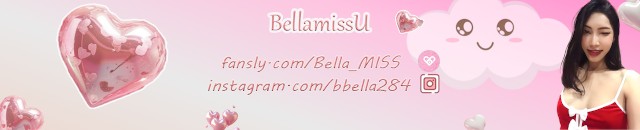bellamissU