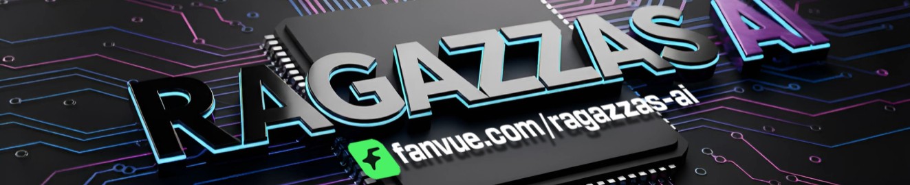 Ragazzas AI