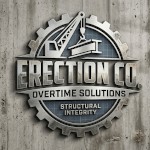 Erection co