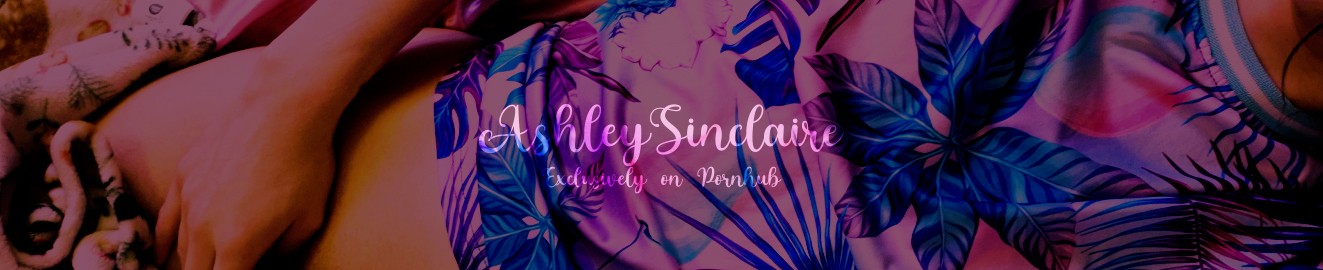 Ashley Sinclaire
