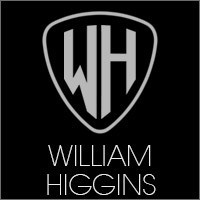 William Higgins Profile Picture