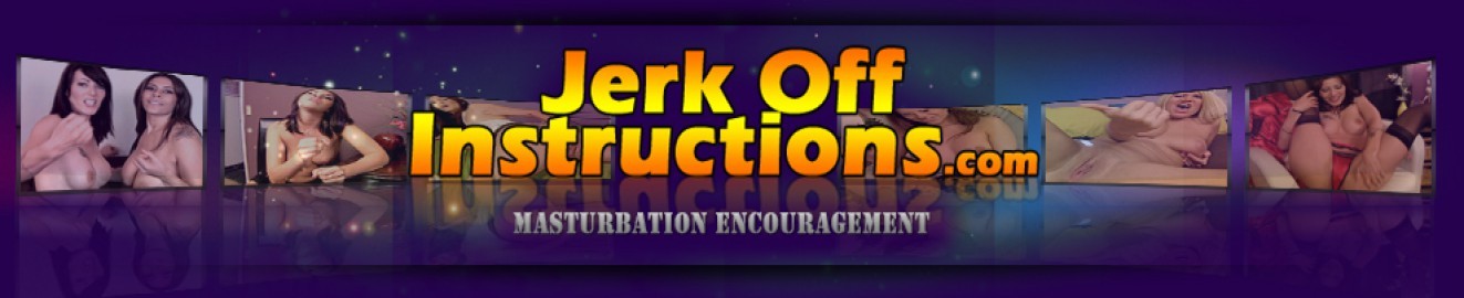 Jerk Off Instructions