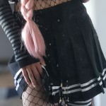 Femboy f33t lover