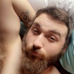 Thick Cock Deep Thruster Daddy