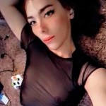 Succubus RavenVixen Goddess