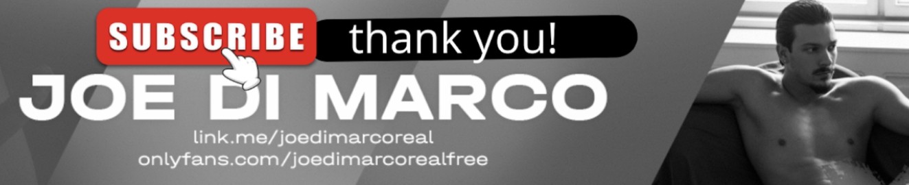 Joe Di Marco