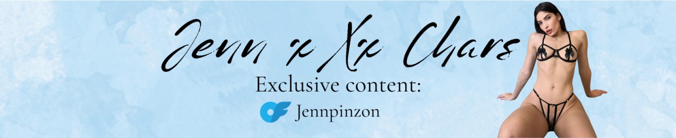 JennxXxChars