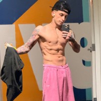 Chris Rails