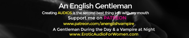 An English Gentleman